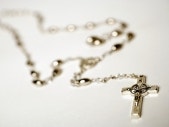 Guess What? There's A Pro-Birth Control Passage In The Bible Crucifix