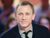 Daniel Craig