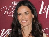 Ashton Kutcher Moves Out—But Is Demi Moore To Blame? Demi Moore