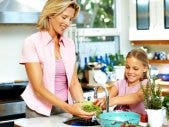 Saving Your Sanity: 5 Steps To Help Moms Destress [EXPERT]