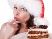 Don't Let Food Control You This Holiday Season Don't Let Food Control You This Holiday Season