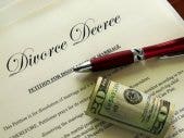 Divorce papers divorce papers
