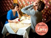How To Avoid Dinner Table Drama [EXPERT]