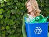 5 Ways To Go Green At Home 
