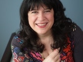 Love Bytes: Guess Which Sex Writer Made The Time 100? E L James