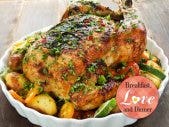 Contest: We Are Looking For The Next Engagement Chicken! engagement chicken recipe contest