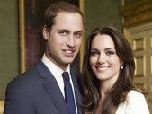 Kate Middleton & Prince William