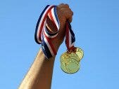 5 Love Lessons From Olympic Athletes [EXPERT]
