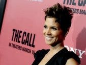 Halle Berry