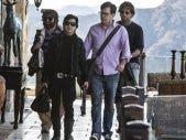 'The Hangover Part III' Wolfpack's Guide To Bachelorette Parties!