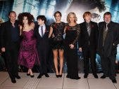 Harry Potter Cast