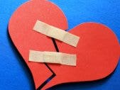Healing Heart Healing Heart