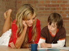 Open Marriage Benefit: A Three-Parent Household Open Marriage Benefit: A Three-Parent Household