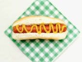 The Hot Dog Theory Of Man