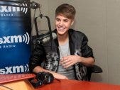 Justin Bieber or Christian Grey?