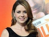 "The Office" Star, Jenna Fischer Gives Birth To A Baby Boy Jenna Fischer