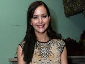 Jennifer Lawrence Chooses To Be A Role Model For Young Women Jennifer Lawrence
