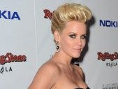 Jenny McCarthy Vows To Bring Sexy Back To Late Night TV Jenny McCarthy