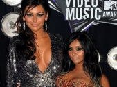 A-List Links: Snooki Is Doing What For JWOWW's Wedding!? JWOWW & Snooki