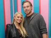 Jessica Simpson Eric Johnson baby maxwell