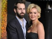 Katherine Heigl & Hubby Josh Kelley Adopt Second Daughter Parents Josh Kelley and Katherine Heigl