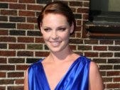Katherine Heigl The Ugly Truth