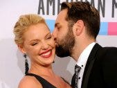 Katherine Heigl And Josh Kelley's Secret To A Happy Marriage