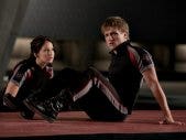 3 "Hunger Games"-Inspired Signs You Are a Hero katniss everdeen the hero from hunger games