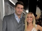 Kristin Cavallari and Jay Cutler