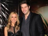 Kristin Cavallari & Jay Cutler