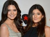 See Kylie & Kendall Jenner As Bridesmaids in Hawaiian Wedding Kendall and Kylie Jenner