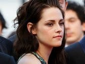 Kristen Stewart sad