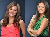 Who Are 'Bachelor' Finalists Catherine Giudici & Lindsay Yenter? Catherine Guidici & Lindsay Yenter
