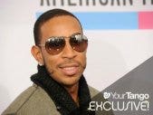 Exclusive: Ludacris Shares His Thoughts On Michelle Obama Ludacris