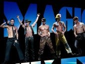 Have Women Defined Their Freedom In Sexual Liberation? Magic Mike poster