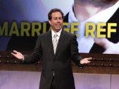 "The Marriage Ref" Makes Us Want to Stay Single "The Marriage Ref" Makes Us Want to Stay Single