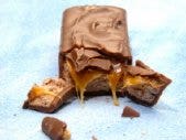 Man Bites Girlfriend, Blames Mars Bar Addiction