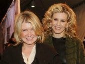 Was Martha Stewart A Bad Mother? Martha Stewart and Alexis Stewart
