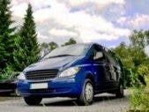 The Minivan: Loser Cruiser or Swagger Wagon? minivan