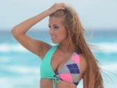 Best Summer 2011 Bikinis To Flirt In mix bikini