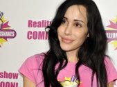 Octomom Files For Bankruptcy "To Do What's Best" For Her Kids Nadya Suleman Octomom
