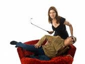 5 Ways Nagging Is Like Torture nagging torture