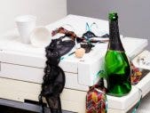 office holiday party Relationship Fail: I'll Hire You To Be My Christmas Party Date!