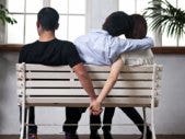 open marriage