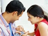 5 Tips For Splitting Parenting Duties with Your Spouse [EXPERT]