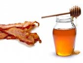 Weird Sex News: The Great Bacon Vs. Honey Lube Debate Bacon and Honey