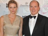 Prince Albert Goes On A Date With A Woman Who's Not His Wife Prince Albert Princess Charlene Wittstock