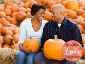 5 Dates That Will Make Your Fall A Little Sweeter pumpkin patch