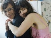 Rashida Jones and Zooey Deschanel our idiot brother
