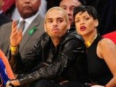 Rihanna and Chris Brown are a classic case. Rihanna & Chris Brown
